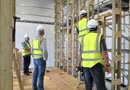 Beattie Passive Training Academy