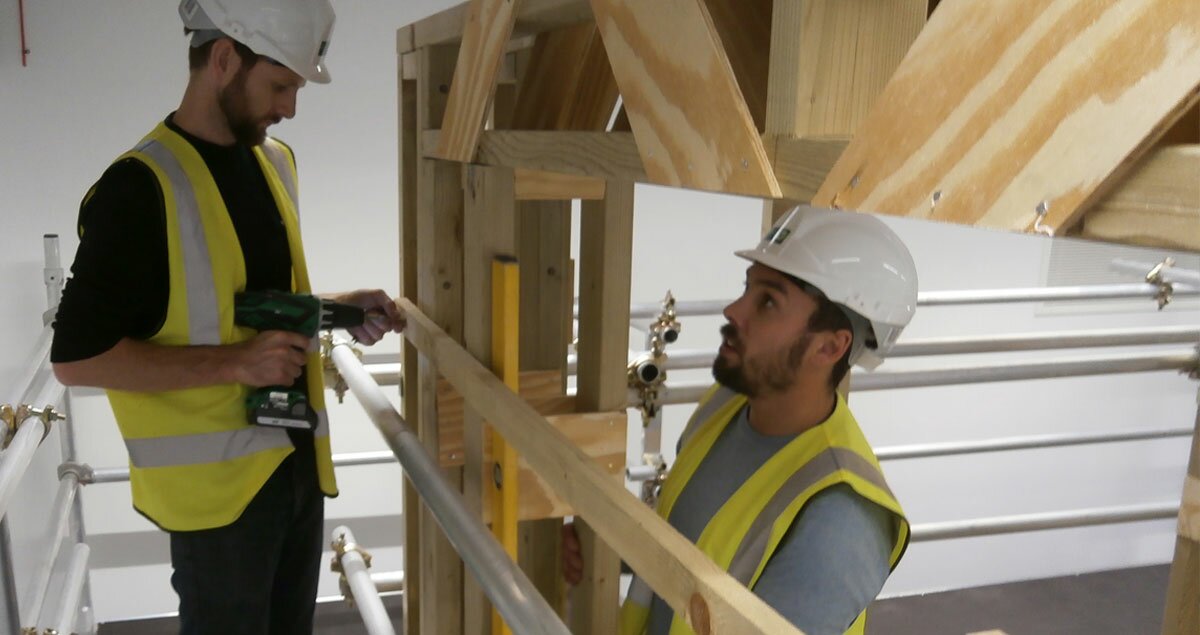 Beattie Passive Training Academy